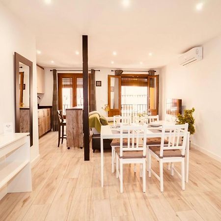 그라나다 Precioso Piso En Pleno Centro Con Parking Opcional 아파트 외부 사진