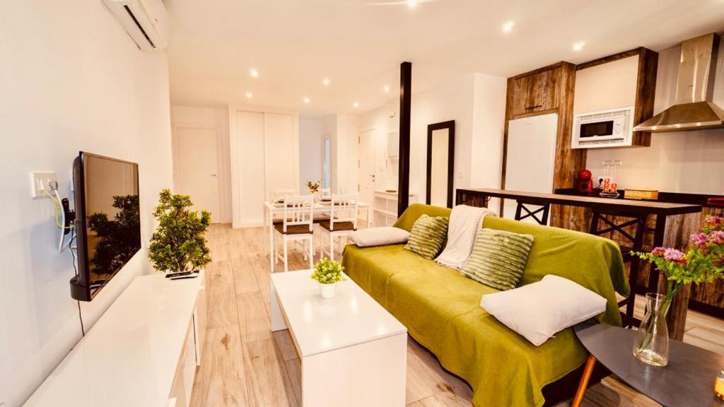 그라나다 Precioso Piso En Pleno Centro Con Parking Opcional 아파트 외부 사진